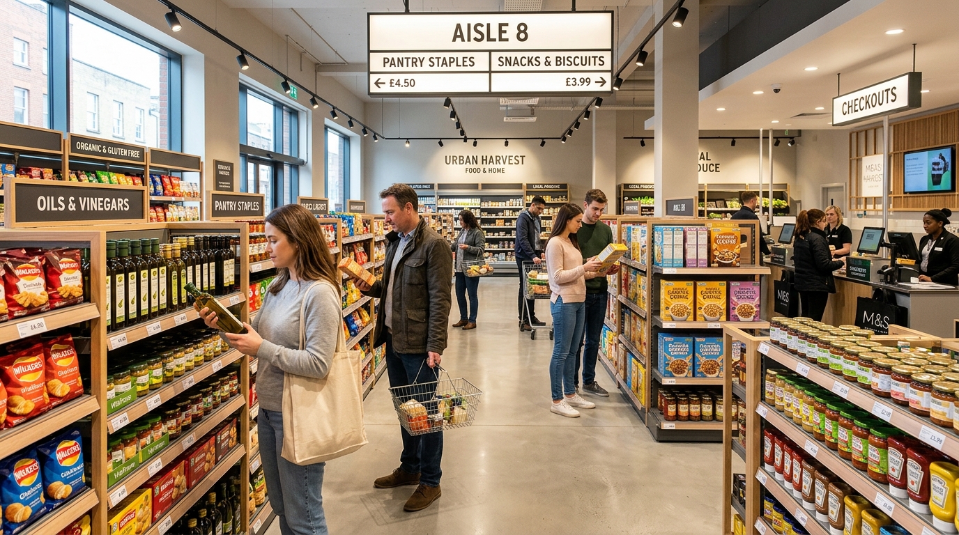 Top 10 Visual Merchandising Tips to Increase Retail Sales in 2026